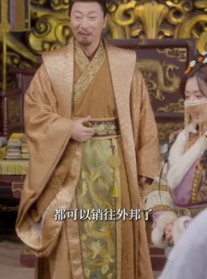 《短剧 安得朝阳鸣凤来＆云鬓绾山河》32集流畅播放不容错过