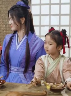 《短剧 饥荒全村吃草根，我带全家顿顿肉》87集无广告短剧全集呈现
