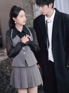 《短剧 被全网读心后我成全民团宠》72集全集免费在线观看无删减