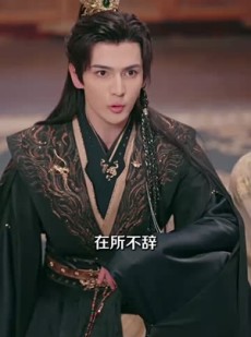 《短剧 王爷，你家萌妃太嚣张了》80集高清流畅在线看