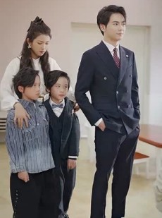 《短剧 萌宝来袭，妈咪超惹火》80集网页版全集随心看