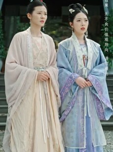 《短剧 来时风雪去时晴》51集无广告短剧畅看
