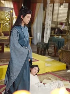 《短剧 太子殿下今天破戒了吗》75集高清短剧随时看