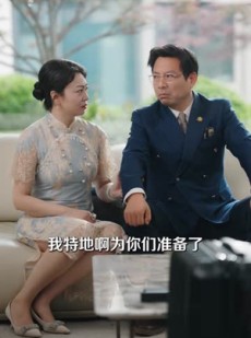 《短剧 于她心上听晚风》80集精彩剧情随时看