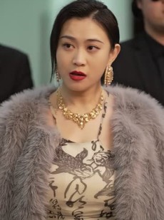 《短剧 离婚后我的首富干妈团炸了》99集短剧全集随心看