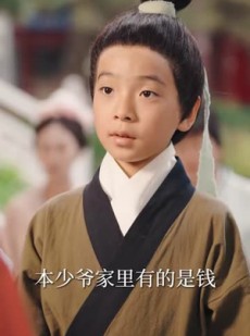 《短剧 寒门小状元》80集全集在线随心看