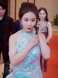 《短剧 暗冥神子》全集一键解锁即刻观看