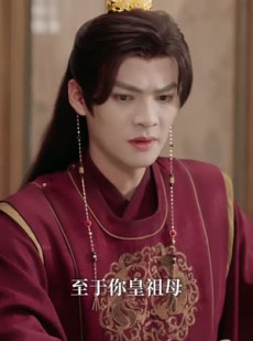 《短剧 嫡女重生把废爹养成皇上啦》63集全集剧情短剧速览
