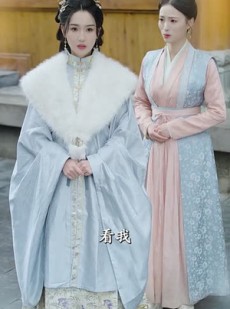 《短剧 春意遥遥》50集高清短剧随心看
