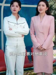 《短剧 球神归来足球就要使劲踢》61集精彩短剧一键播放