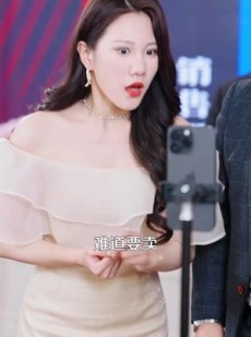 《短剧 重生之我成了直播年货之王》60集独家短剧在线观看