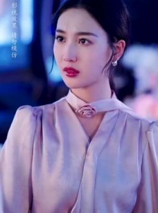 《短剧 落花时节又逢她》59集全集剧情在线观看