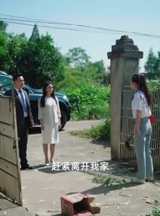 《短剧 清明出游之我的爱国爷爷》35集高清短剧即点即播