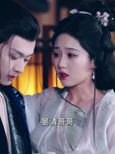 《短剧 蔷薇花谢即归来》61集高清短剧随时观看