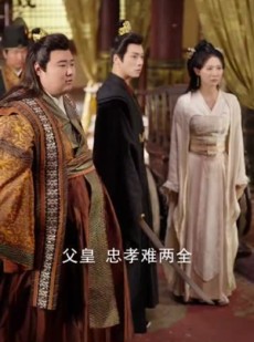 《短剧 凤昔归》54集高清短剧在线追