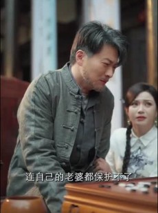 《短剧 黑白弈界》60集全集短剧尽情欣赏