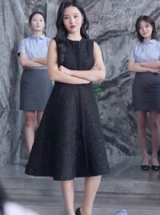 《短剧 何以为安》77集一键解锁全集剧情
