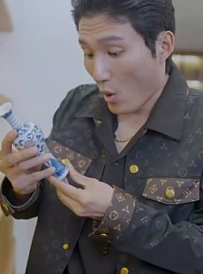 《短剧 九龙城寨之卧虎藏龙》80集高清在线短剧随点随看