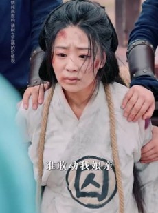 《短剧 宁为玉碎》50集独家短剧在线观看