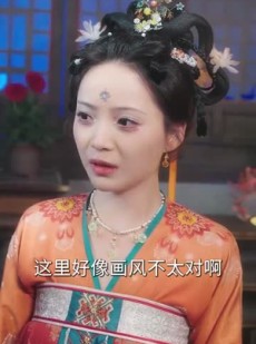 《短剧 有了皇帝读心术，我在宫里横着走》60集一键解锁全集剧情