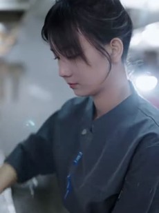 《短剧 厨娘陪你过大年》39集高清流畅在线看全集