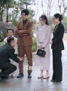 《短剧 千岁萌宝突然驾到》82集热门短剧完整播放