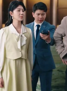 《短剧 中年心事浓如酒》54集全集免费观看高清流畅