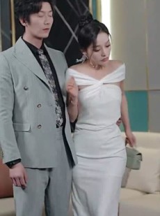 《短剧 白月光恋人》100集独家高清短剧在线看