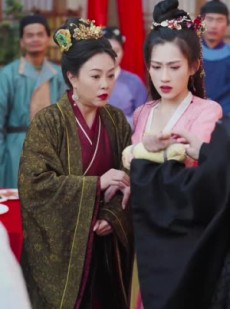 《短剧 落尽梨花月又西》31集全集短剧畅享不停