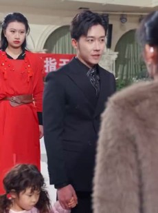 《短剧 隐龙在世》84集全集剧情免费解锁观看