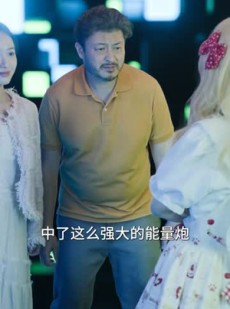 《短剧 绝境时空之战》55集全集高清在线观看