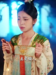 《短剧 裙下帝王心》91集全网短剧高清畅享