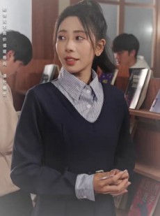 《短剧 爱的十字路口，陌路无归》35集全集高清在线观看