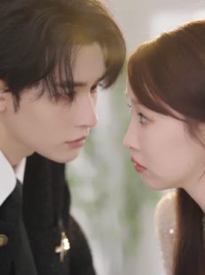 《短剧 恋爱男友是天使》全集短剧手机随时看
