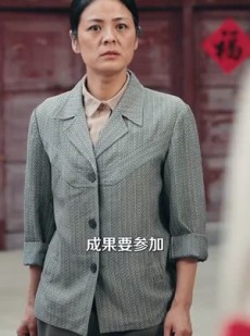 《短剧 婆婆重生领导儿子归家傻眼了》80集热门短剧全集任意看