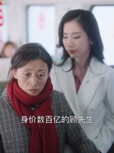 《短剧 春运归途团圆年》40集感人短剧全集高清畅享