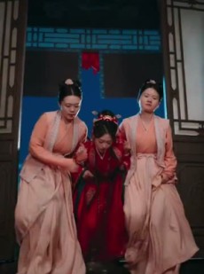 《短剧 刁蛮小医妃》72集高清短剧即刻享受
