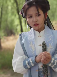 《短剧 小师妹破镜嘎嘎猛还是仙界少主》103集精彩短剧随点随看