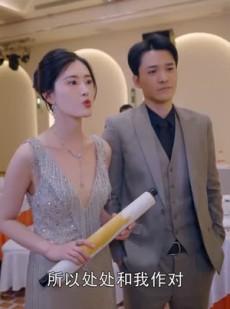 《短剧 顾总为何那样》80集高清流畅短剧全集享