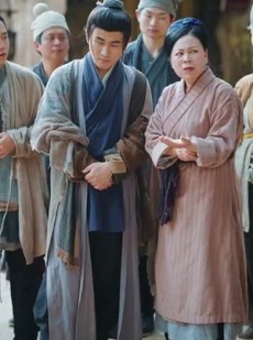 《短剧 明明可以靠武力，娘子非要靠脑子》76集网页版全集随时看