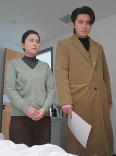 《短剧 前路渺渺不回心》30集一键直达观看链接