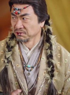 《短剧 六岁皇子被偷听心声父皇你别退位》61集短剧一键播放