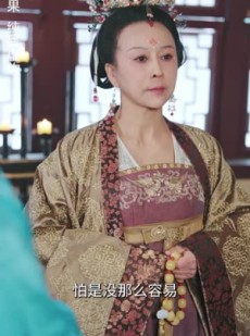 《短剧 未央风华》59集热门短剧免费观看全集