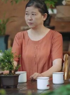 《短剧 分来横财》29集全集在线免费观看