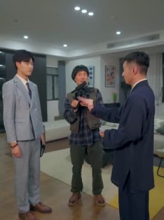 《短剧 这道士能处!算命破案他真上》86集免费短剧全集畅享