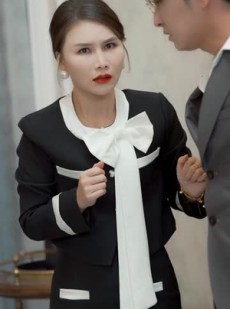 《短剧 一碗疙瘩汤，让我逆风翻盘》30集短剧在线观看无广告