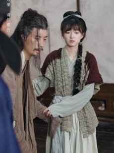 《短剧 折桂沉渊》60集全网首播随时看