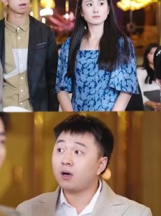 《短剧 我在人间当财神》80集一键解锁全集短剧
