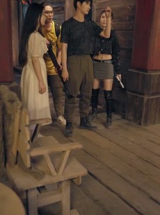 《短剧 全球丧尸，末世方程式》80集震撼上映网页播放