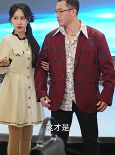 《短剧 换亲后，我们的高光之路》75集全集短剧畅快体验